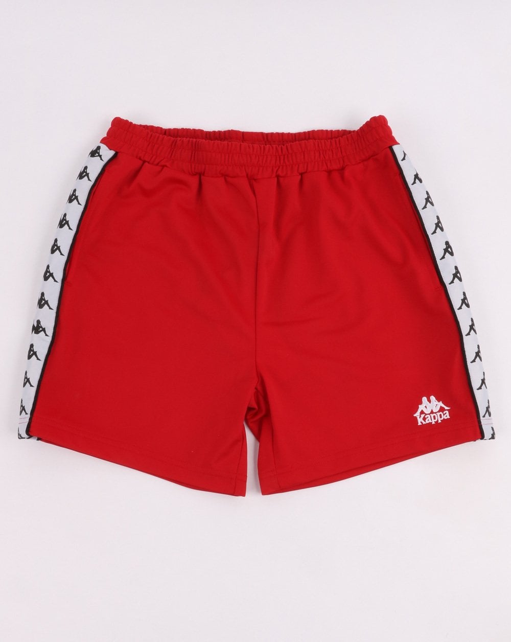 Kappa Cole Short Red/white