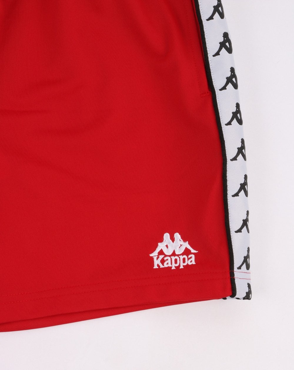Kappa Cole Short Red/white