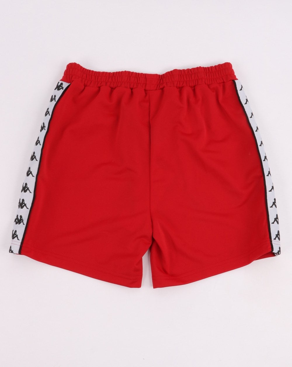 Kappa Cole Short Red/white