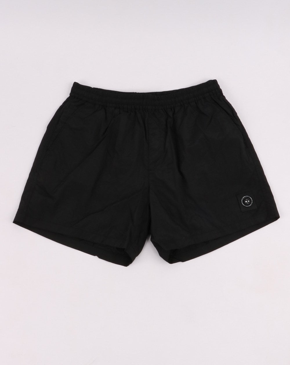 Marshall Artist Micro Swim Short Black