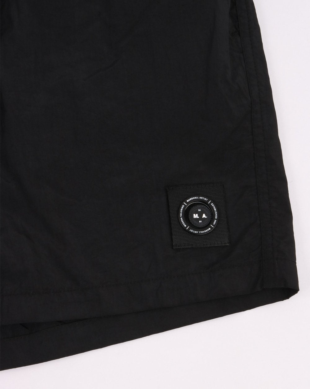 Marshall Artist Micro Swim Short Black