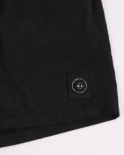 Marshall Artist Micro Swim Short Black