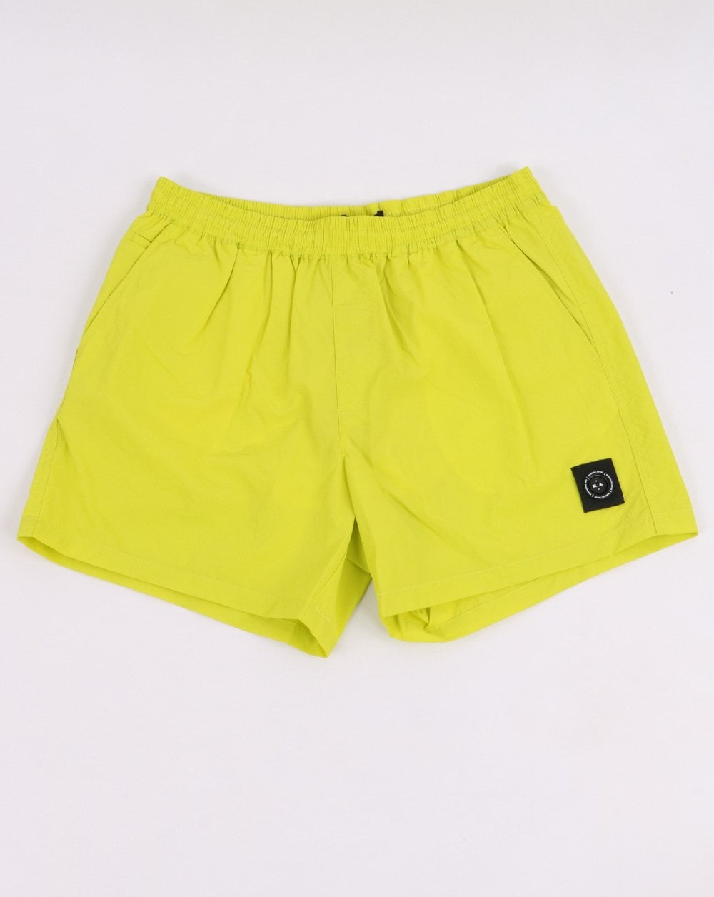 Marshall Artist Micro Swim Short Sulphur