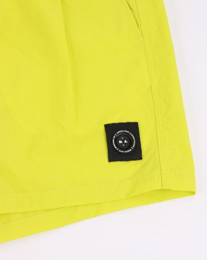 Marshall Artist Micro Swim Short Sulphur