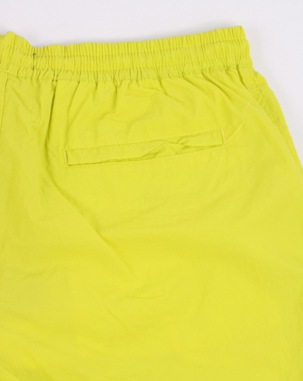 Marshall Artist Micro Swim Short Sulphur