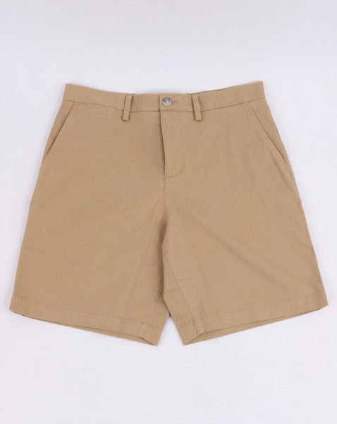 Lacoste Chino Shorts Stone