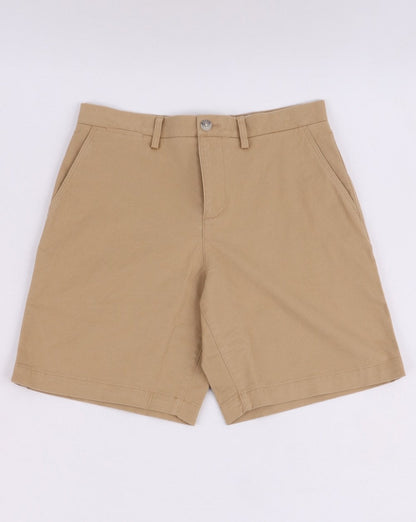 Lacoste Chino Shorts Stone