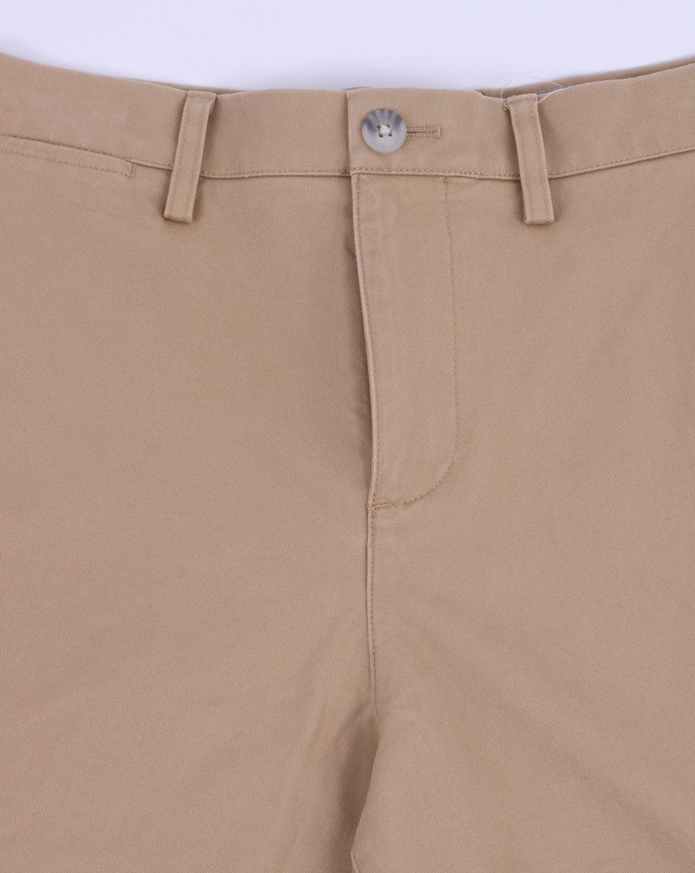 Lacoste Chino Shorts Stone