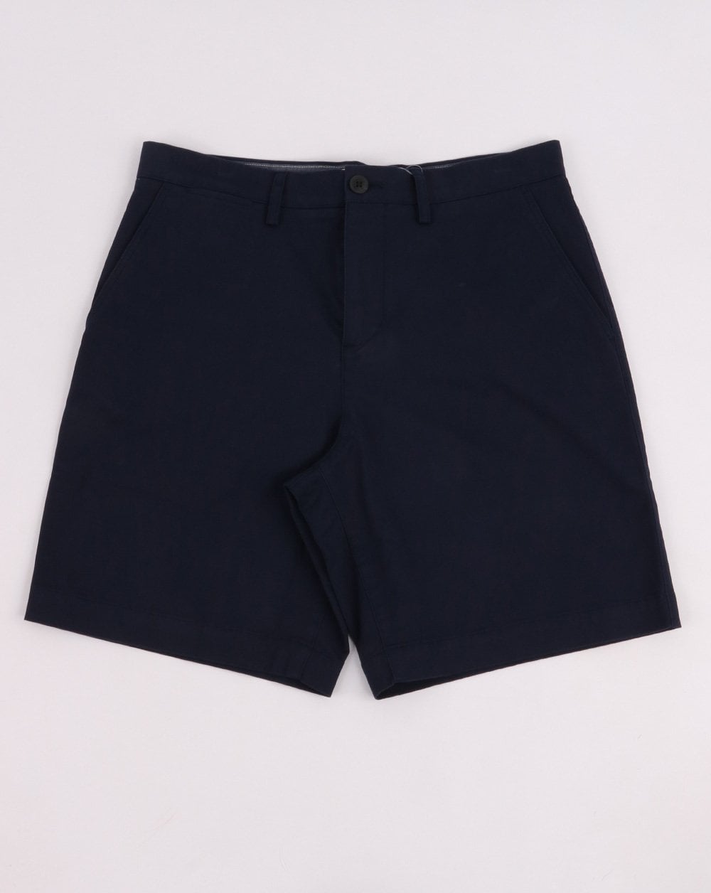 Lacoste Chino Shorts Navy