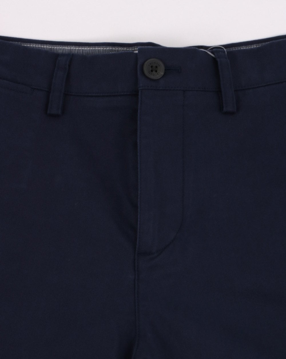 Lacoste Chino Shorts Navy