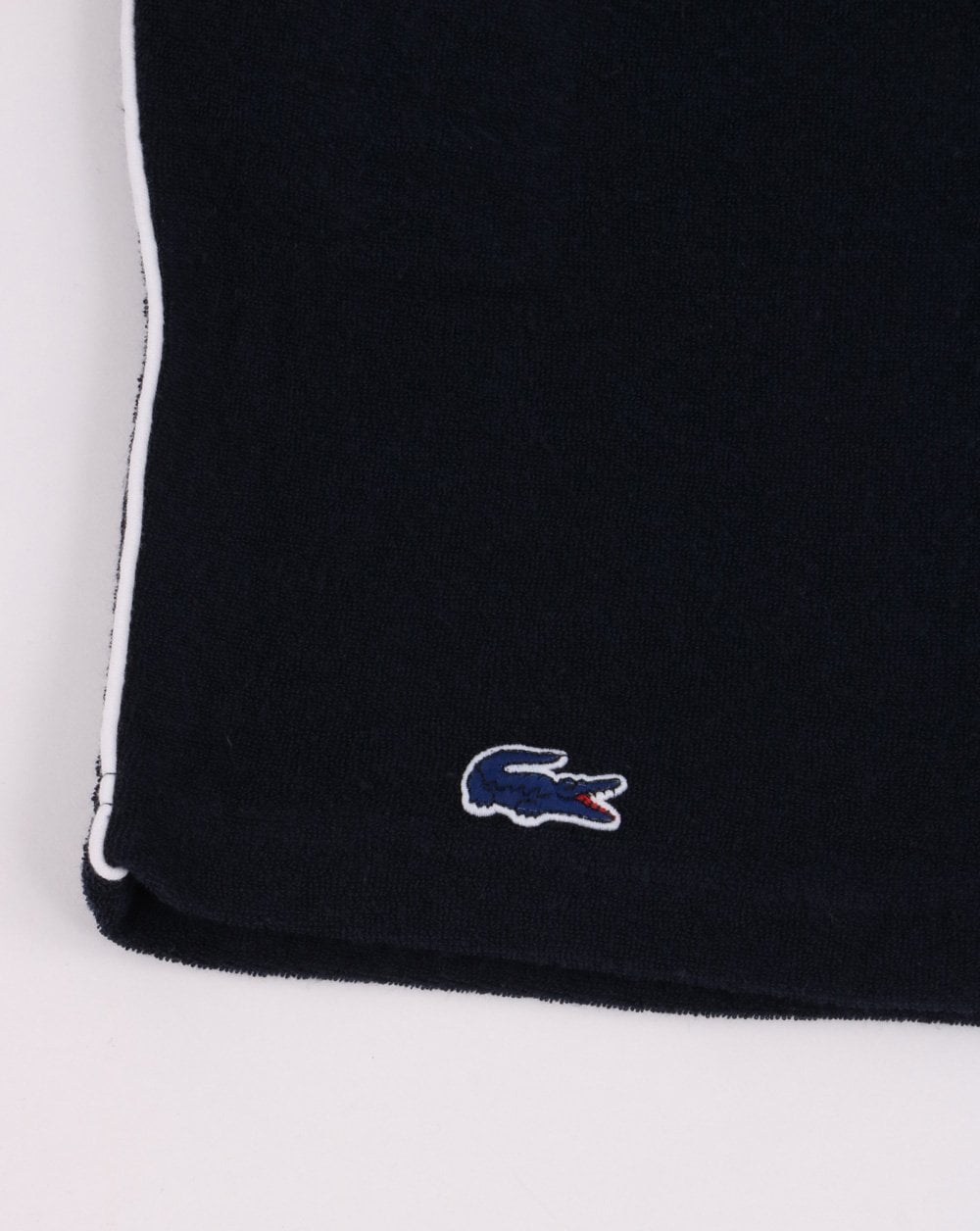 Lacoste Terry Towel Shorts Navy