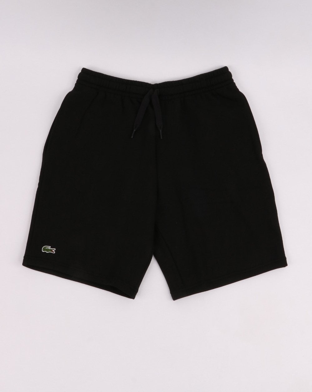 Lacoste Shorts Black
