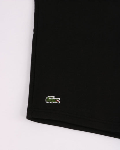 Lacoste Shorts Black