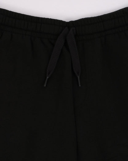 Lacoste Shorts Black