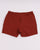 Lacoste Swim Shorts Deep Red