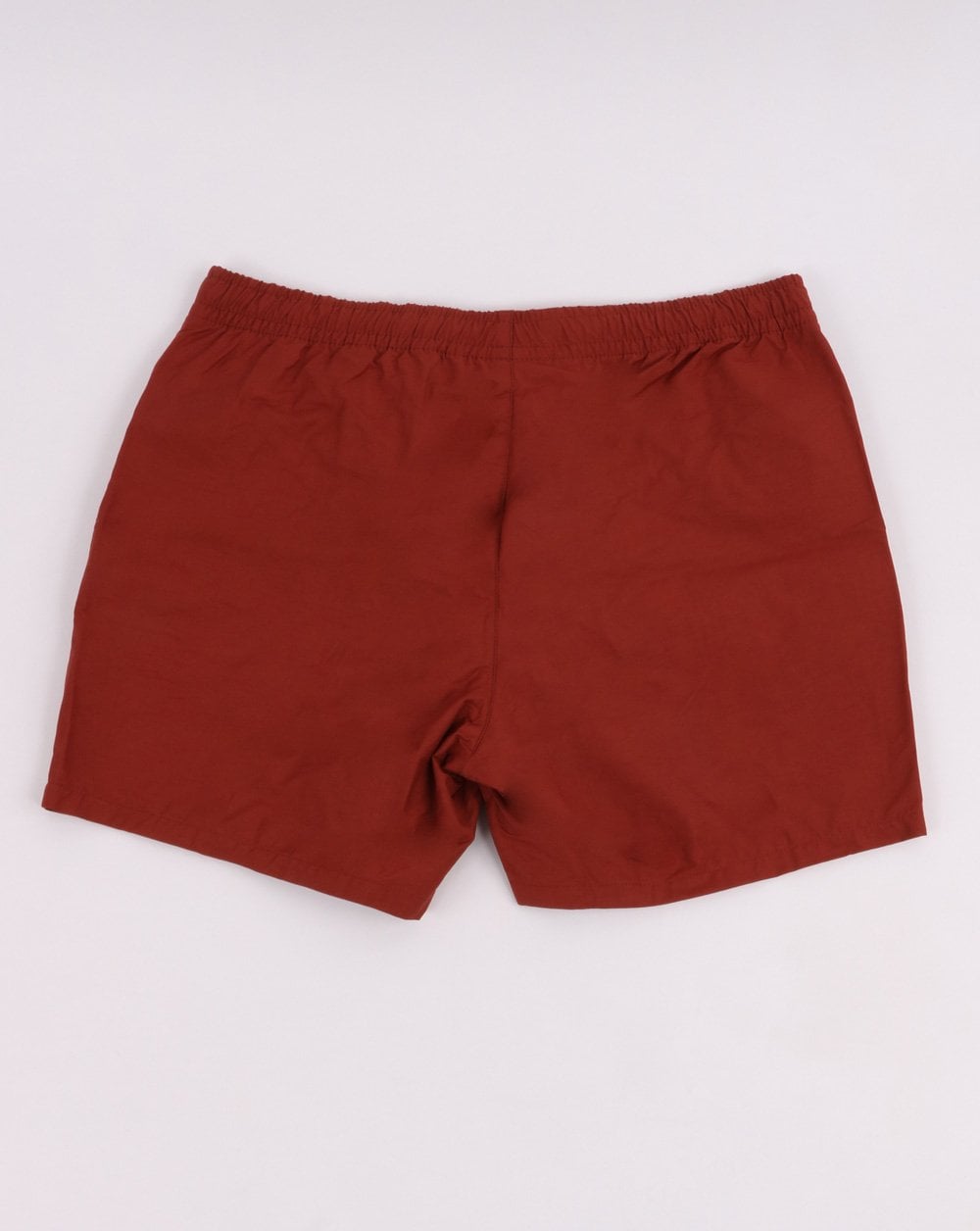 Lacoste Swim Shorts Deep Red