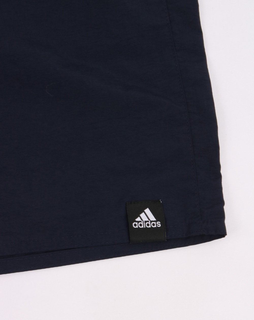 Adidas Originals Solid Swim Shorts Legend Ink