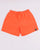 Adidas Originals Solid Swim Shorts True Orange