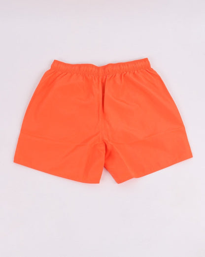 Adidas Originals Solid Swim Shorts True Orange