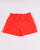 Adidas Originals 3 Stripe Swim Shorts Hi Res Red