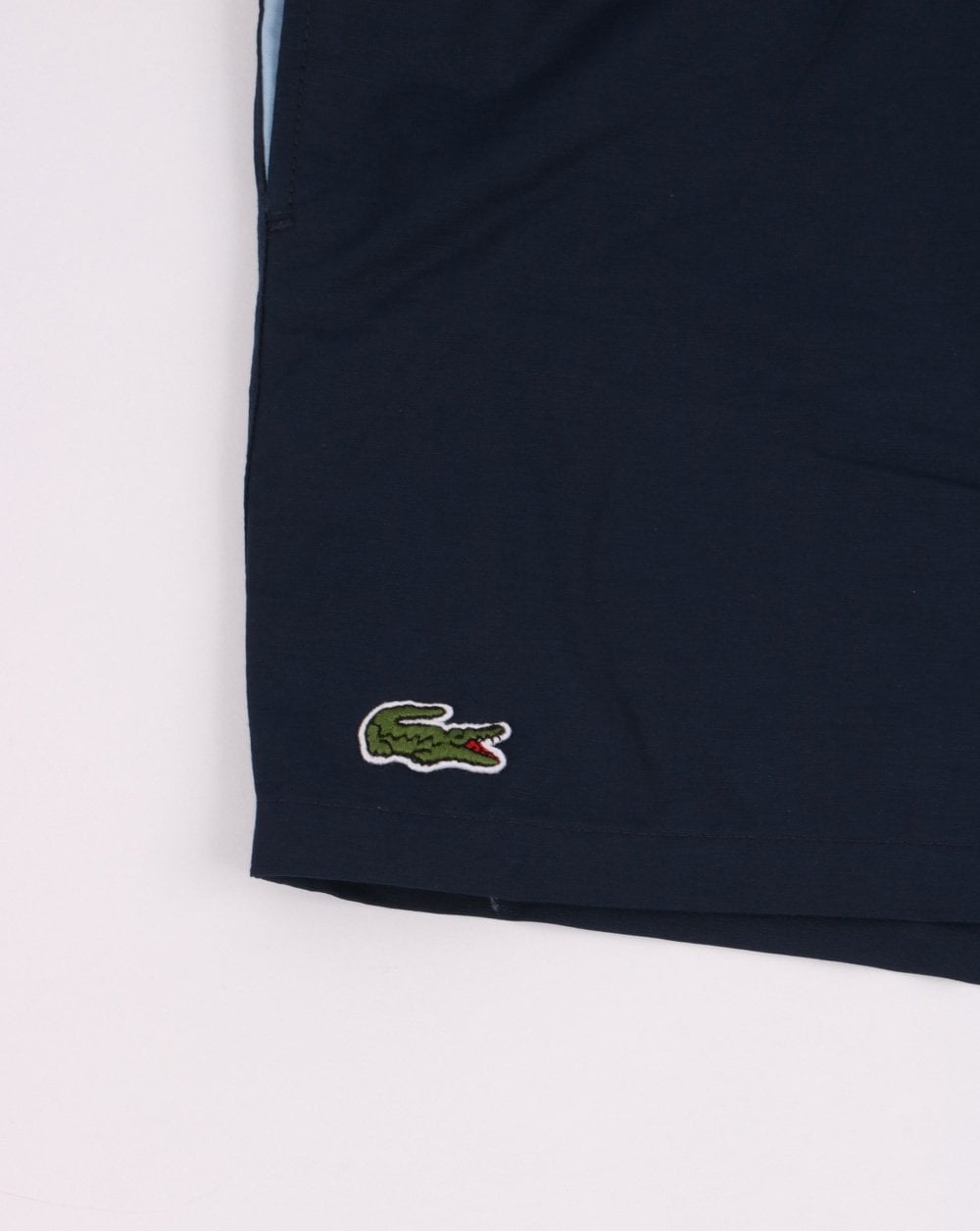 Lacoste Swim Shorts Navy