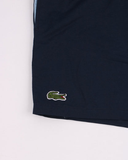 Lacoste Swim Shorts Navy
