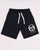Sergio Tacchini Oasis Shorts Navy/white