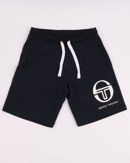 Sergio Tacchini Oasis Shorts Navy/white
