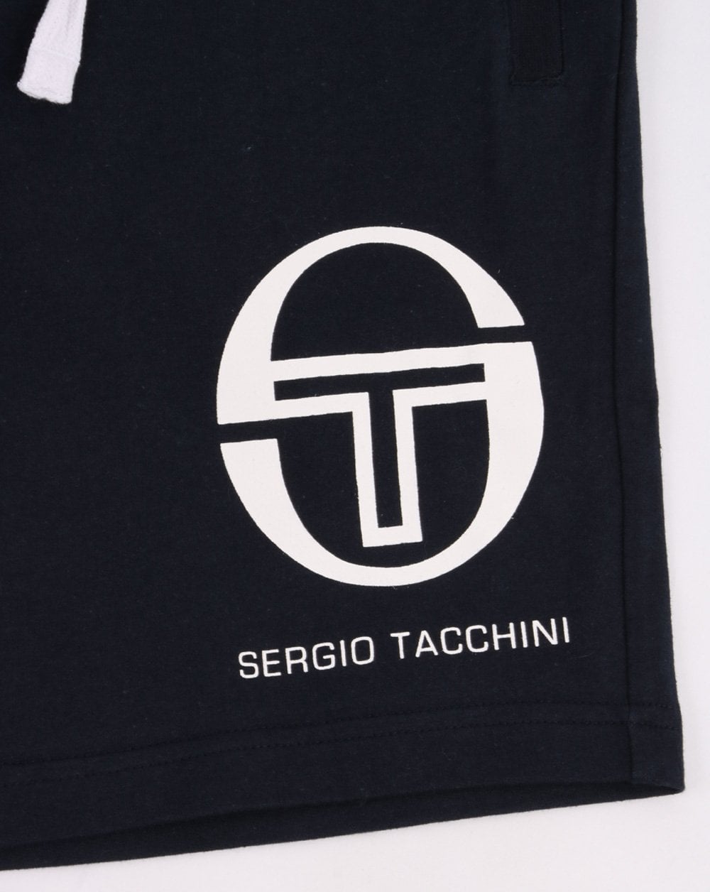 Sergio Tacchini Oasis Shorts Navy/white