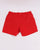 Emporio Armani Classic Swim Shorts Red