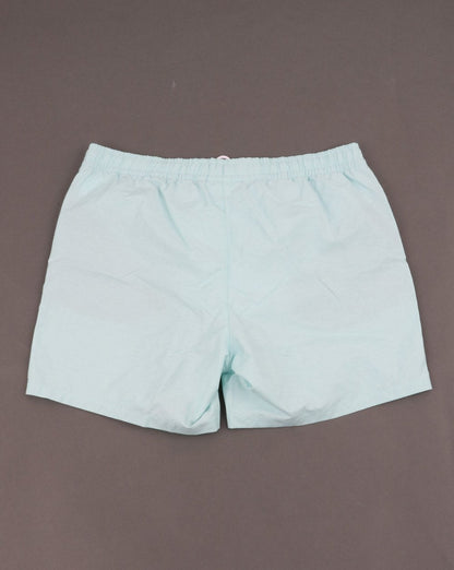 Lacoste Swim Shorts Sky Blue