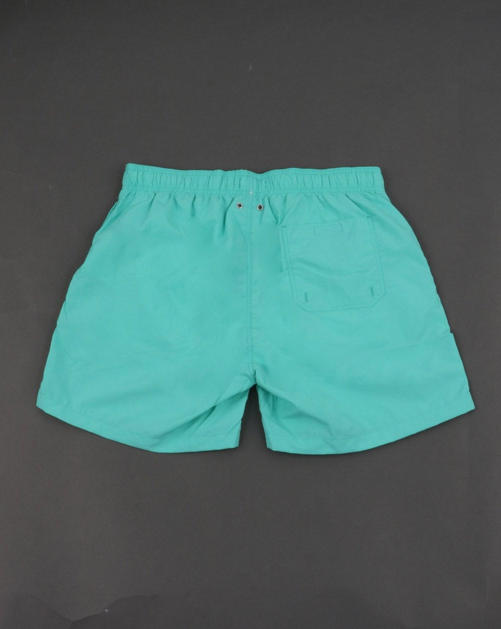 Gant Swim Shorts Pool Green