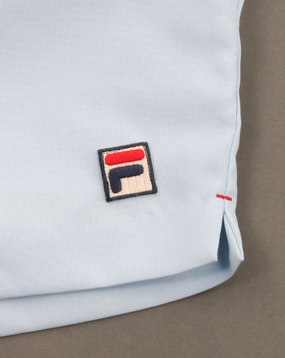 Fila Vintage High Tide 4 Shorts Sky Blue/navy