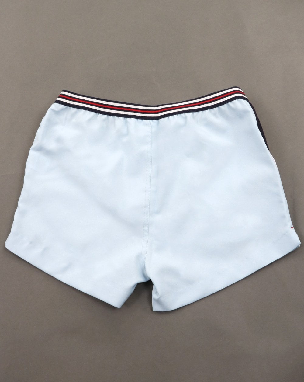 Fila Vintage High Tide 4 Shorts Sky Blue/navy