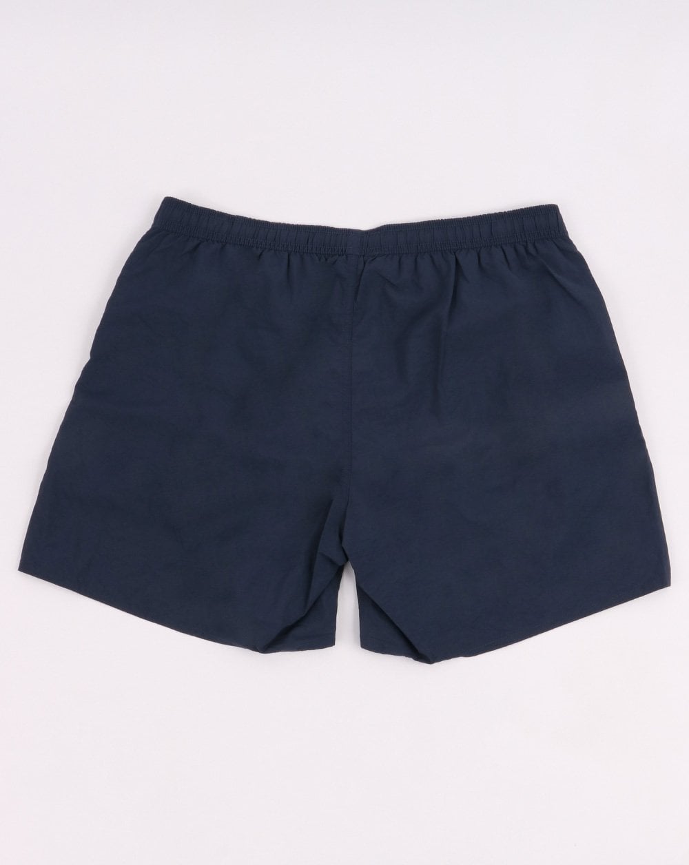 Emporio Armani Classic Swim Shorts Navy