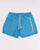 Emporio Armani Classic Swim Shorts Turquoise