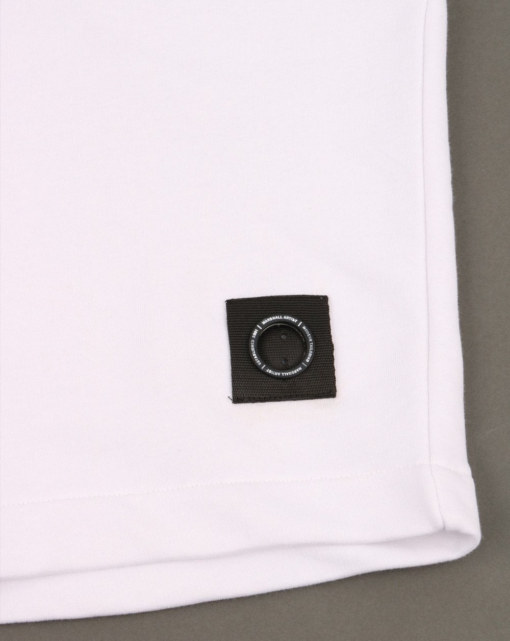 Marshall Artist Siren Short White