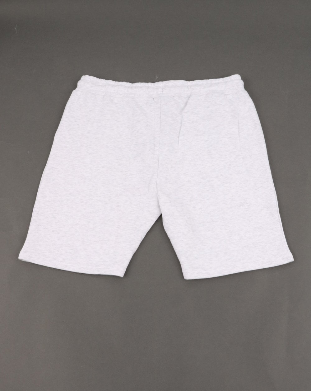 Ellesse Noli Lounge Shorts White Marl