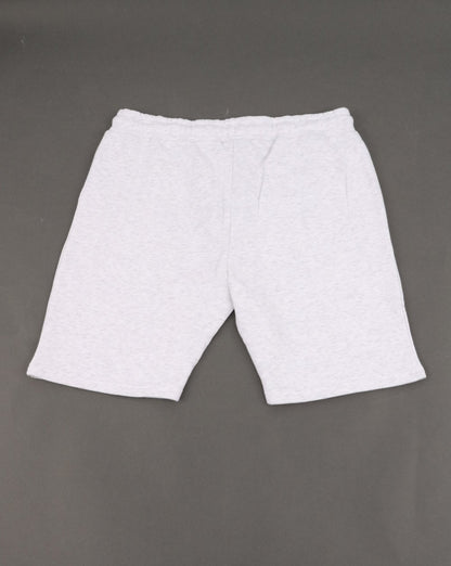 Ellesse Noli Lounge Shorts White Marl