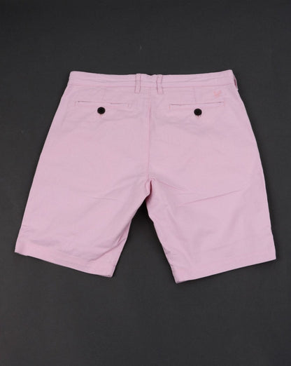 Lyle And Scott Chino Shorts Soft Pink