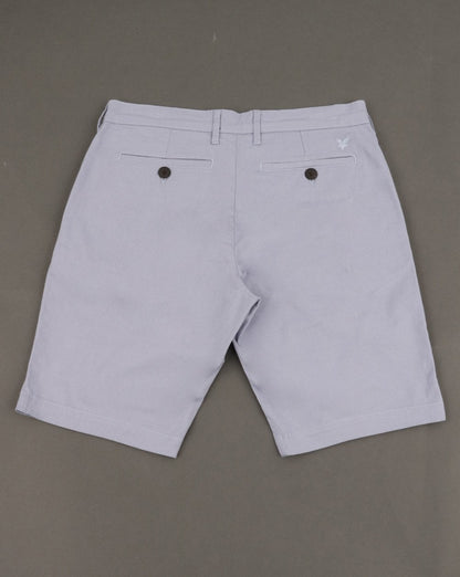 Lyle And Scott Chino Shorts Cloud Blue