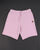 Lyle And Scott Sweat Short Soft Pink