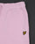 Lyle And Scott Sweat Short Soft Pink