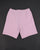 Lyle And Scott Sweat Short Soft Pink