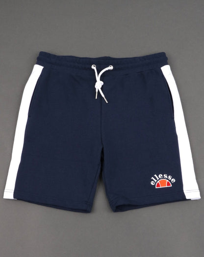 Ellesse Cairo Shorts Navy