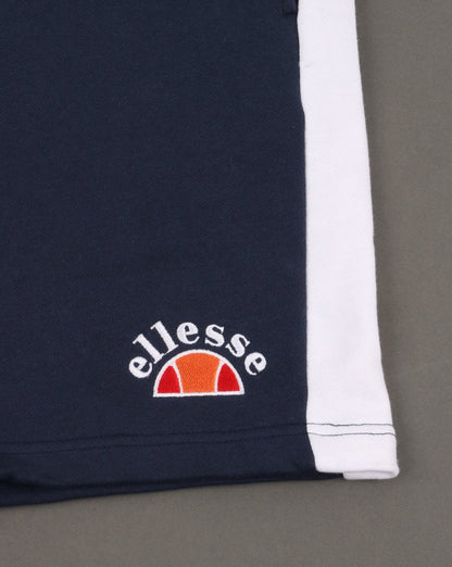 Ellesse Cairo Shorts Navy