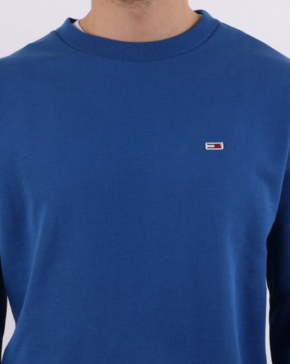 Tommy Hilfiger Classics Crew Sweatshirt Limoges