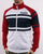 Diadora 80s Track Top American Beauty
