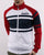 Diadora 80s Track Top American Beauty