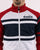 Diadora 80s Track Top American Beauty